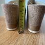 Olive green slide sandals EUR35 Image 6