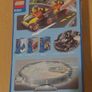 Lego Racers - set 8360 -Track Racer Image 9