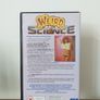 Weird Science VHS Video Cassette Tape 1985 On CIC Video Image 6