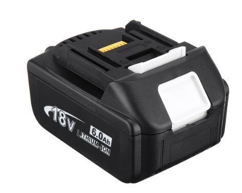 Makita Compatible 18V Replacement Battery 4.0Ah
