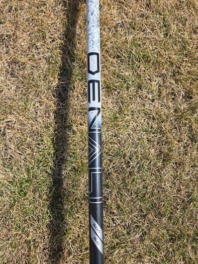 cobra adapt x 2 shafts