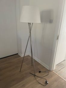 tall lamp