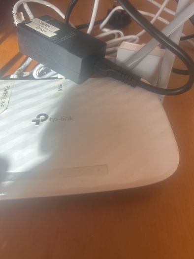 tp link router