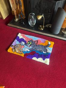 Tom and Jerry