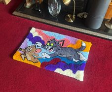 Tom and Jerry