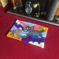 Tom and Jerry