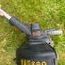 Black & Decker Cordless Strimmer  + Battery & Charger Image 5