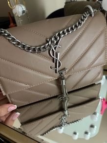 ysl bag