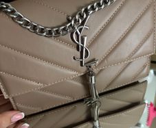 ysl bag