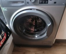 Hotpoint washing machine