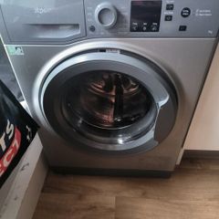 Hotpoint washing machine