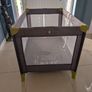 Babystart travel cot Image 2