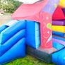 bouncy castle Image 2