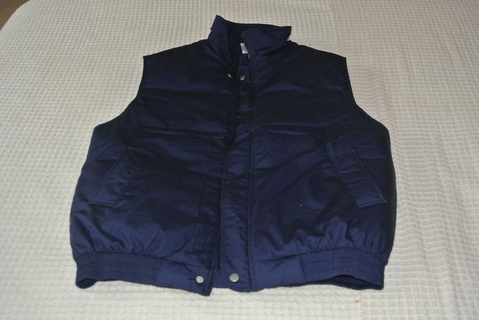 Brand New Gilet - Never Worn
