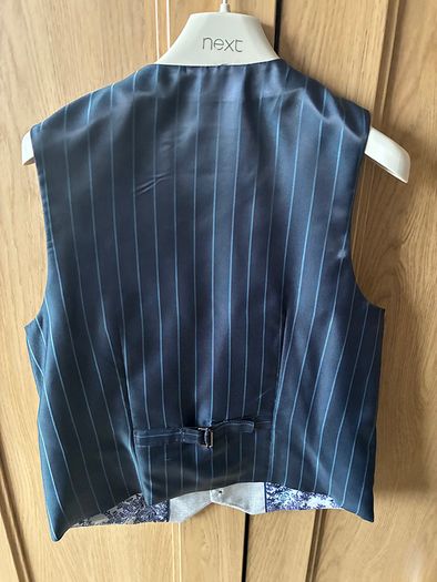 Boys Full Communion Suit