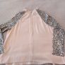 Ladies blouse size 14 Image 2