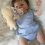 Reborns By Laura.  Cheeky Charlie Is Back!!  Heavy Weighted Reborn Doll.  Welcome To View Image 3