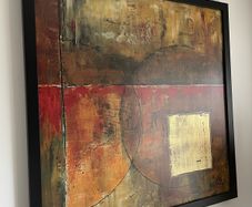 3 Large abstract pairings