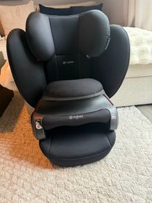 Cybex Pallas B-fix