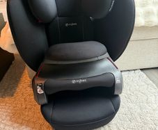 Cybex Pallas B-fix