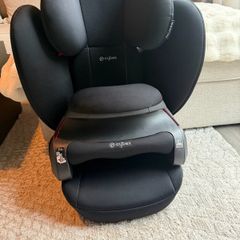 Cybex Pallas B-fix
