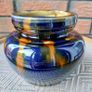 Denby "Bourne" Stoneware Tobacco Jar Image 5