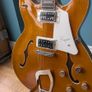 Hagstrom Super Viking DDL Image 4
