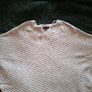 knitted Jumper by F&F Image 3