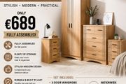 wardrobes