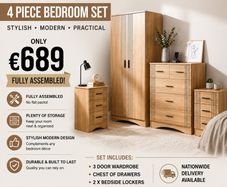 wardrobes