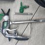 Wagner Control Pro 250M Airless Sprayer - Electric Image 3