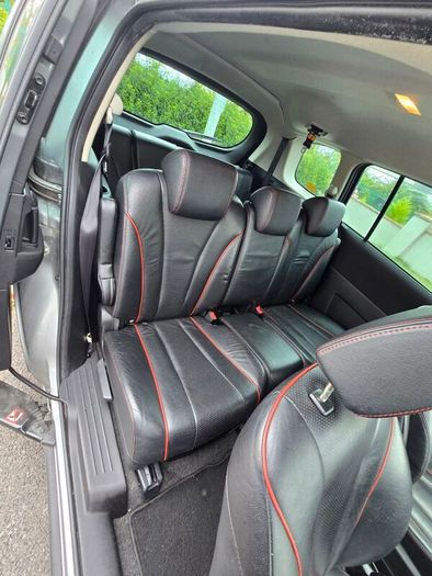 2015 Mazda Premacy