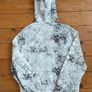 Bershka cropped hoodie Image 2