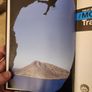 The Mountain Skills Training Handbook.  By Pete Hill & Stuart Johnston.  Hardback In Good Condition. Image 7