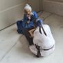 Japanese Statue Image 3