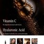 Dripping Gold Face Serum Collagen Tanning Drops Image 8