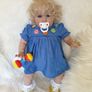 Reborns By Laura. Introducing Crystal Huge, Heavy, Weighted Reborn Doll (i Fill & Weight The Babies Myself) Welcome To View Image 2