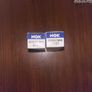 BR9ECMIX Iridium Spark Plugs X2 Image 4