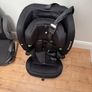 Osann Flux Isofix eXT i-Size Booster Seat Image 4