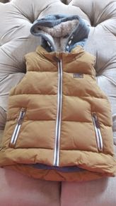 Next Boys gilet