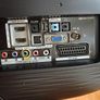Samsung TV SyncMaster B2230HD and 22" PC Monitor Image 4
