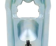 mini cooper clutch fork