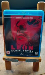 Leon - The Director's Cut - Blu-ray - Special Edition
