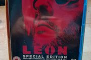 Leon - The Director's Cut - Blu-ray - Special Edition