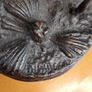 Rare French Bronze signed Image 2