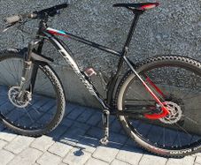 Lapierre Prorace
