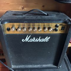 Marshall MG15DFX