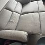 3 Seater Natuzzi Recliner Sofa Image 5