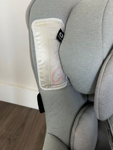 Carseat