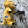 Toy, Jurassic World Image 2